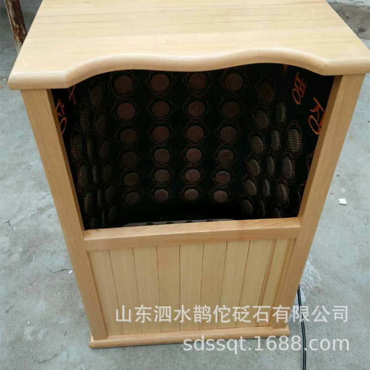 扁鹊砭石足浴桶自动按摩款