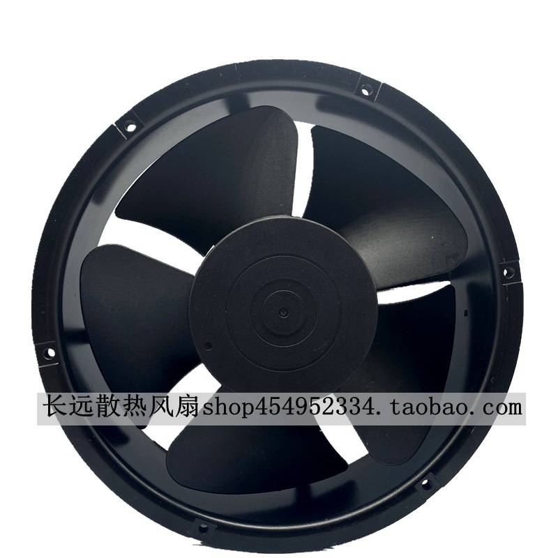 DF DF2206A2HBT 220-240V 0.28/0.29A 22CM 22060 轴流风机