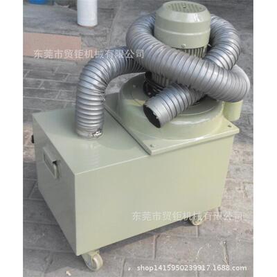 除尘设备工业磨床吸尘器尘平CWR面磨器床吸尘手摇磨床吸器V0C-62