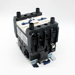 原装四级交流接触器48LC1D40008E7LLQAC4V0A