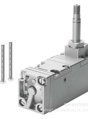 9费斯托气缸FETO气缸真空吸盘ESSS15TOV-X45-ON18415