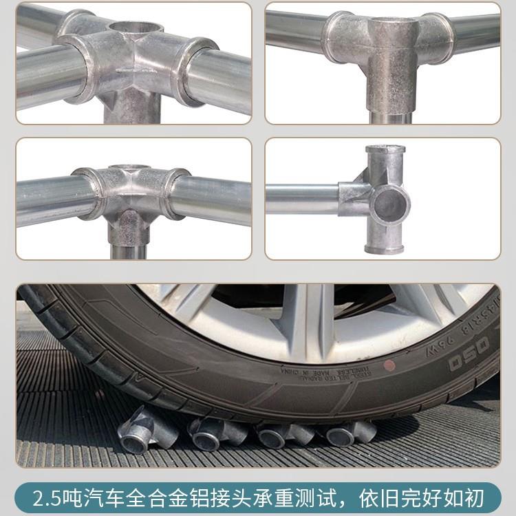 装衣柜家用卧室简易布衣现代简约LIO出租用钢管房加粗加固柜组收