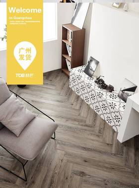 地P贴VC地板粘翻F76TMSM9新改造加厚耐磨板革水泥地直接铺地垫地