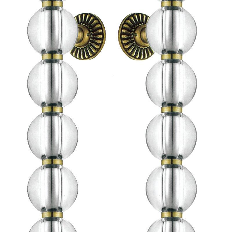 锈钢中欧式豪华ls005酒门店古不KTV办公浴室水晶铜木玻璃移动铝大