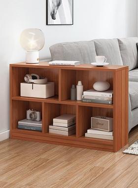 沙发边柜H188侧边柜边几小桌基子置柜架小茶几物迷你沙发边几极窄