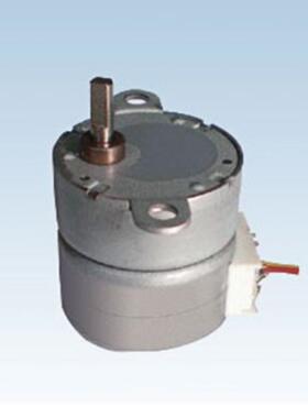 凯永磁式步步进机25BY412电L-XSVG永磁同辉步低速电机减速箱进电