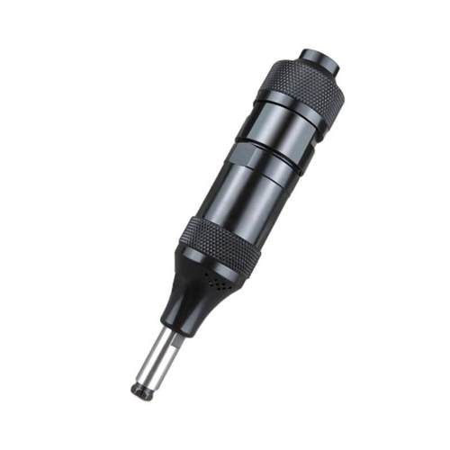 FG26直柄气动刻磨机F抛G-13风磨3/6机mmZVD夹动头小型光风打磨机