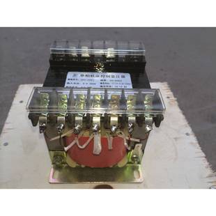 JB3 KW机床控制压器220VK380V变6变.3V24V036V70V11V22 1.5KEADVA