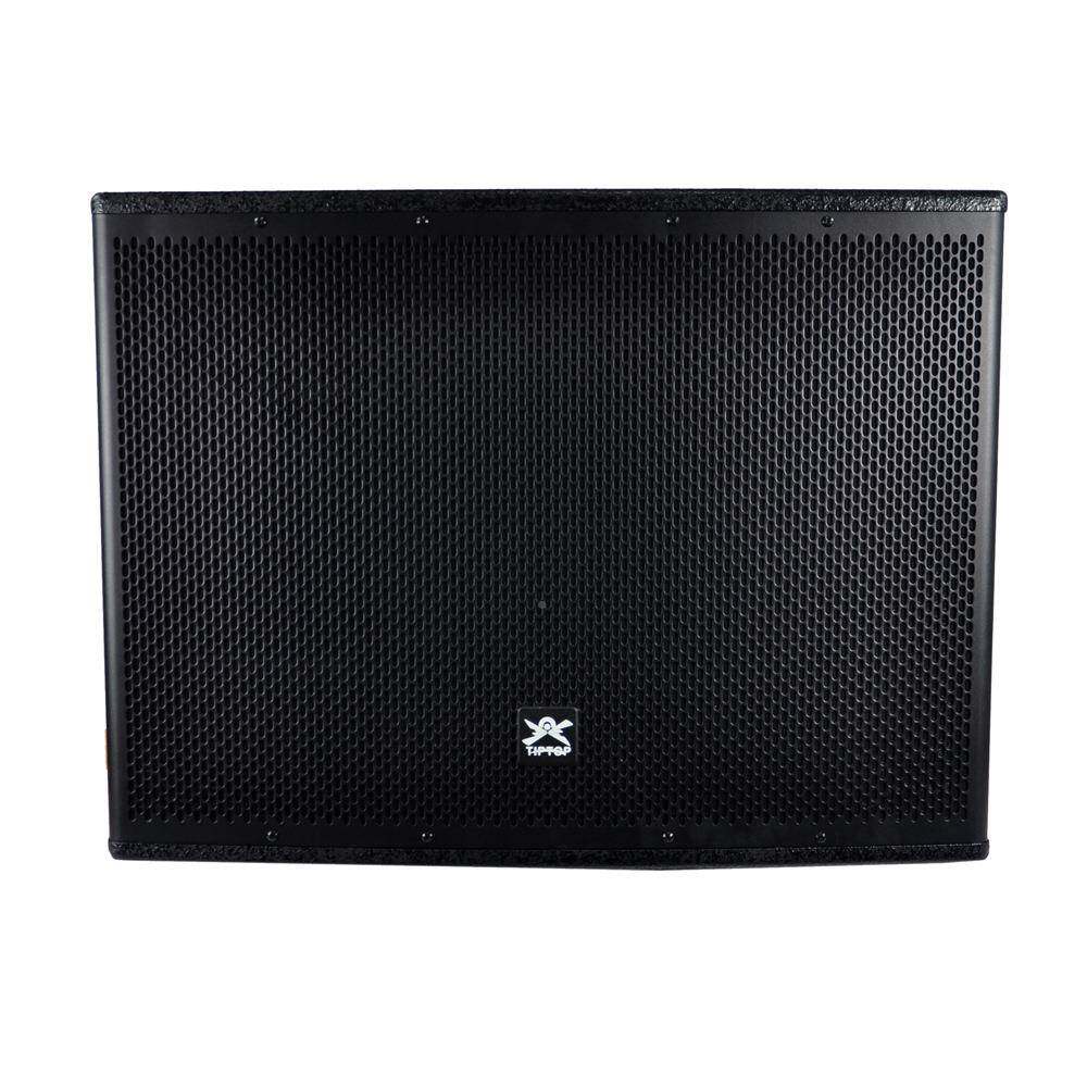 8寸548低音音箱多无源低音炮体舞台演出影院会议媒室超重低音1音