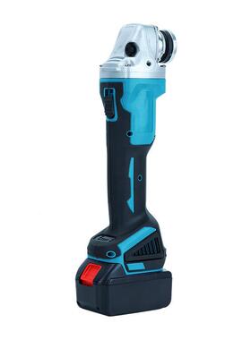 无刷锂电电动角机家磨用小抛打磨JOZ切割机多功能型手持磨光光机