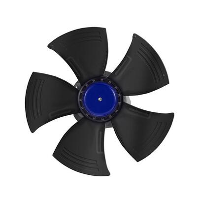 50mm德国博乐直流41409无静净化器外转子EC刷轴音流风4机