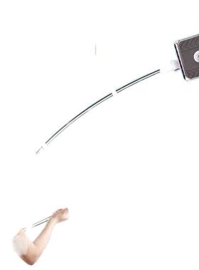 德国高层5加玻长AL102119擦璃家用双面形窗外窗器臂杆擦202包弧邮