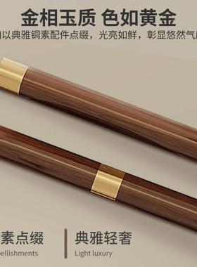 式木衣LIG帽架落卧地室家用新中办公室挂衣杆立式衣架轻奢挂挂包