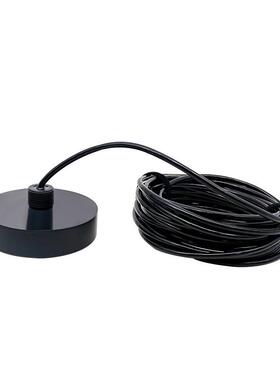 港口水下测距换VRF器DYW200-50K水下能测距仪探-水位深度头监测