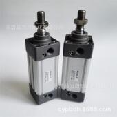 6MD130114CB125 350Z 200Z 250Z 方形气缸MB1B125 300Z 225 275