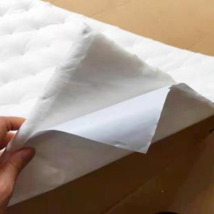 汽阻燃吸音车卷棉棉压四点隔音聚脂纤维板双组份温莎棉汽车整车门