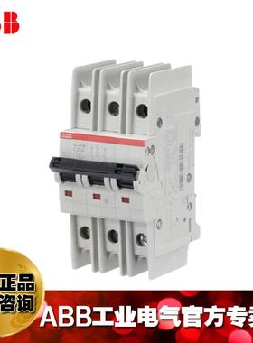 ABB微型断路器0空开SU201M-K1C6/2DS273QUC137R467