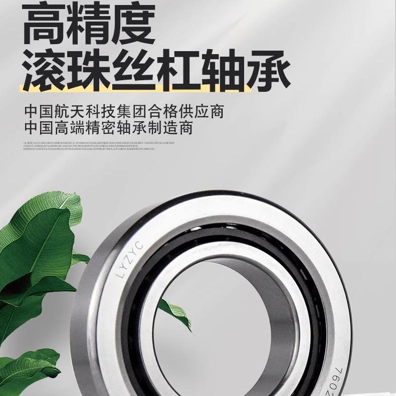YZYC洛阳众悦密轴承，主轴轴L承7200C/PP4，72精0MJW0AC/4-7209AC