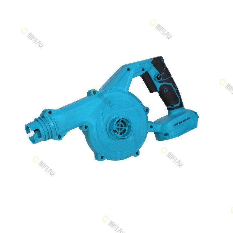 牧田款小吹风机大功KCT工业用电充电式吸吹两率用型锂工地鼓风机