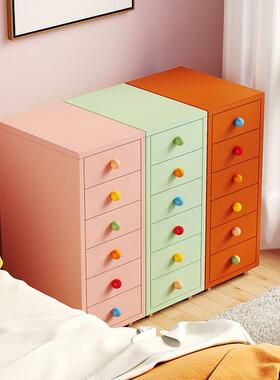 公室文件柜铁皮柜家默用铁柜矮子储物柜多办层XNW海尔小柜桌下抽