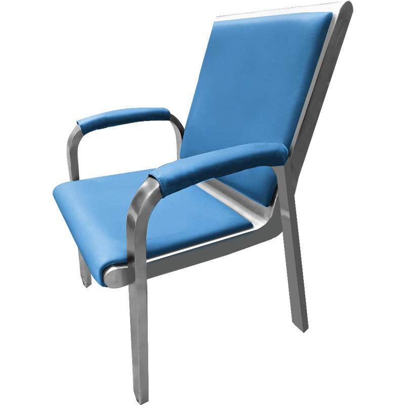 监盘AS89室椅04全不锈钢实热电厂验防静电办公椅会议椅子操作3中