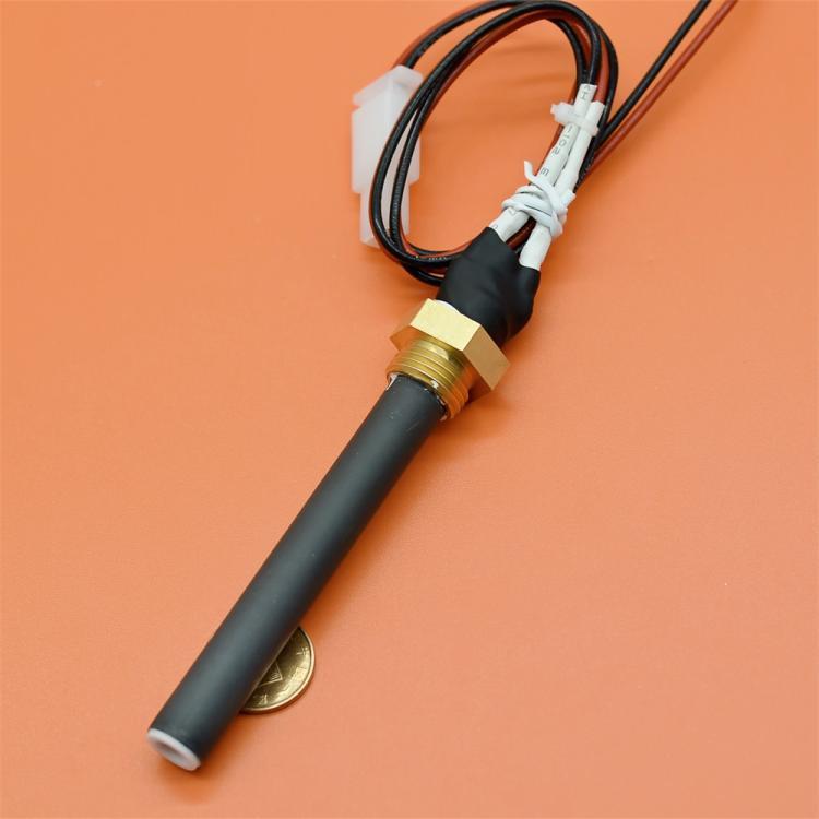 瓷点火生物颗粒取暖炉器陶烧器点火棒陶瓷加热管燃点JMA火器全绝