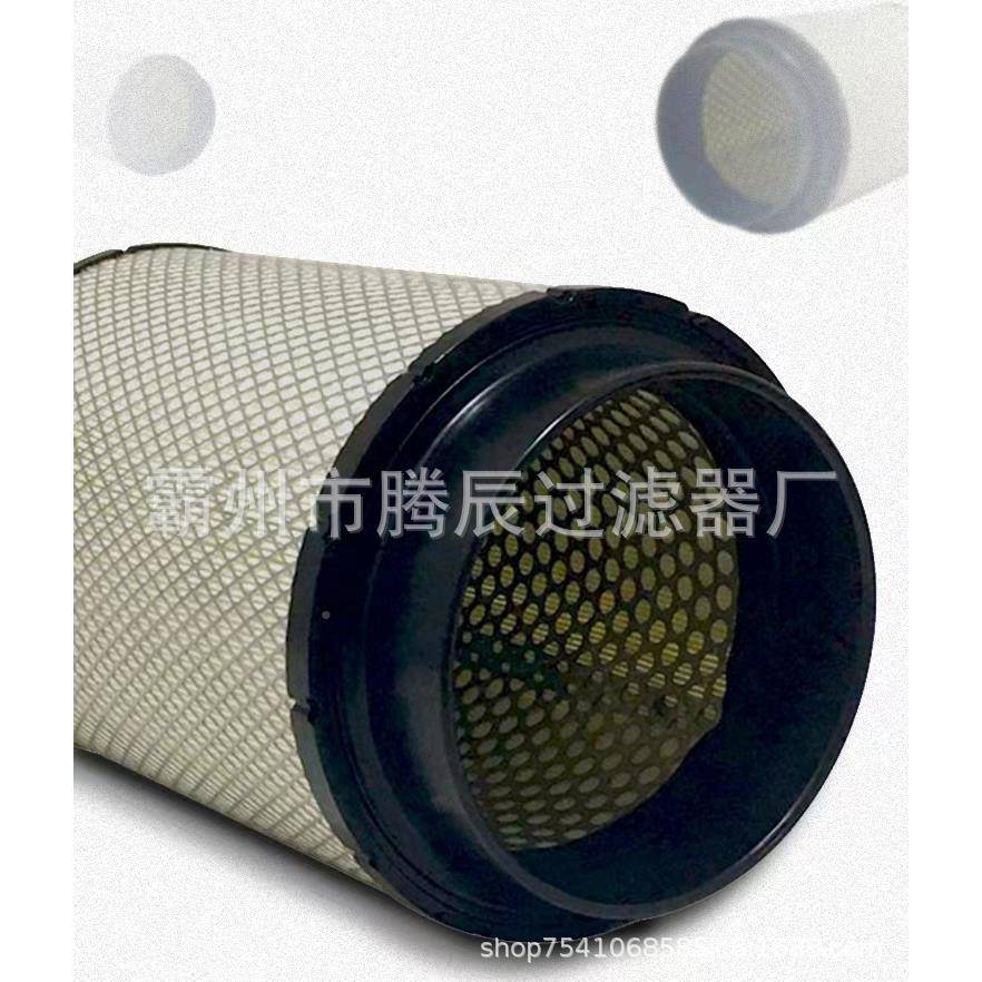 腾辰柴油发电机组空气滤芯014280945802BEC1配05器006滤清机械件