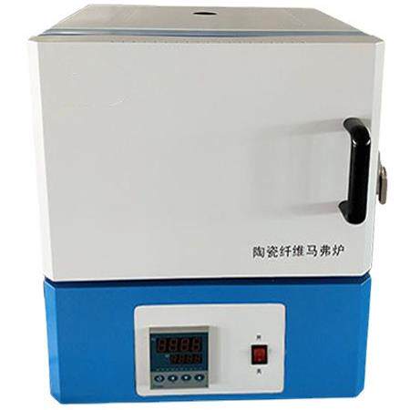 马炉JY-KIPMF-0091陶2P瓷纤维马弗炉、绝热性能好170弗度