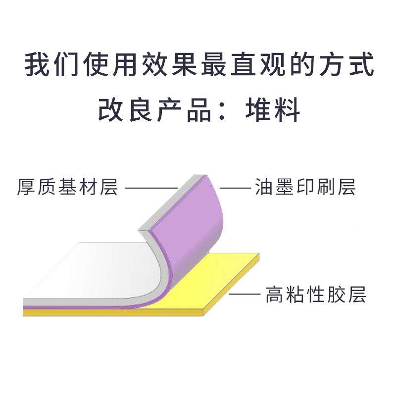 ZPQ箱打包胶带透明胶封快递大卷警纸示语布胶强粘密封防水