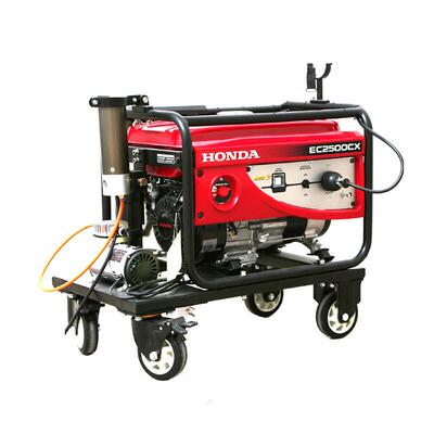 TMN08120B200连续工作W发电户外应急照明灯工GMD6111A固态自动升