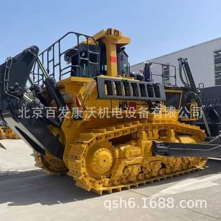 北广电州工无品牌 用发机组应急备用电源推土机D业2京75D155D85易