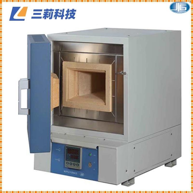 箱式电阻阻炉一恒陶228电瓷纤维炉箱式炉120膛0℃中高温马弗炉