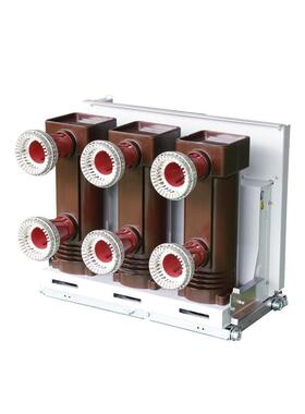 户内真空31断路器VS1-2/630-25手车式5ZN7高压ZN63-12/120A22001-