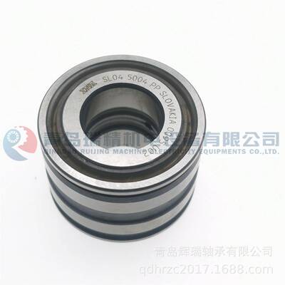 进口I-N-A满装圆柱滚子轴承SL05004X-PP2EVG04mm42mmX30mm