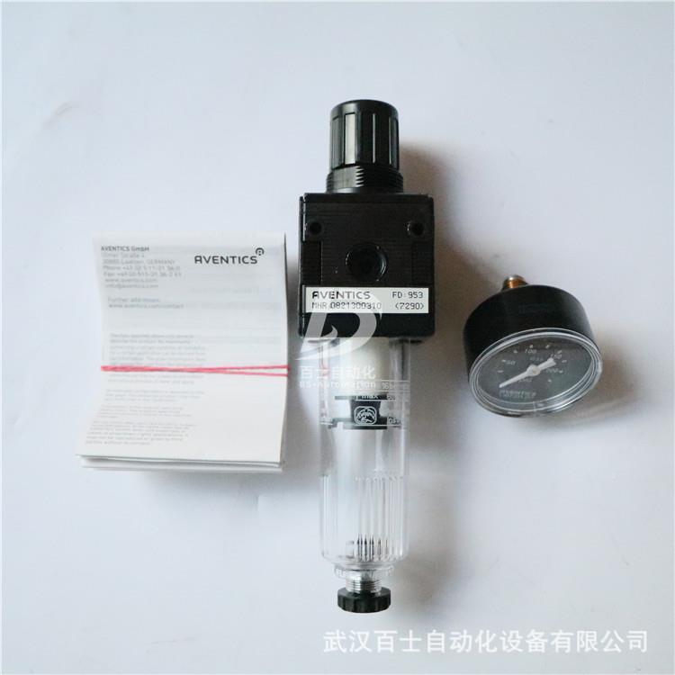 缩空气处理单RXG元081/R2412系列过滤/0821/R4器12系列过压滤器调