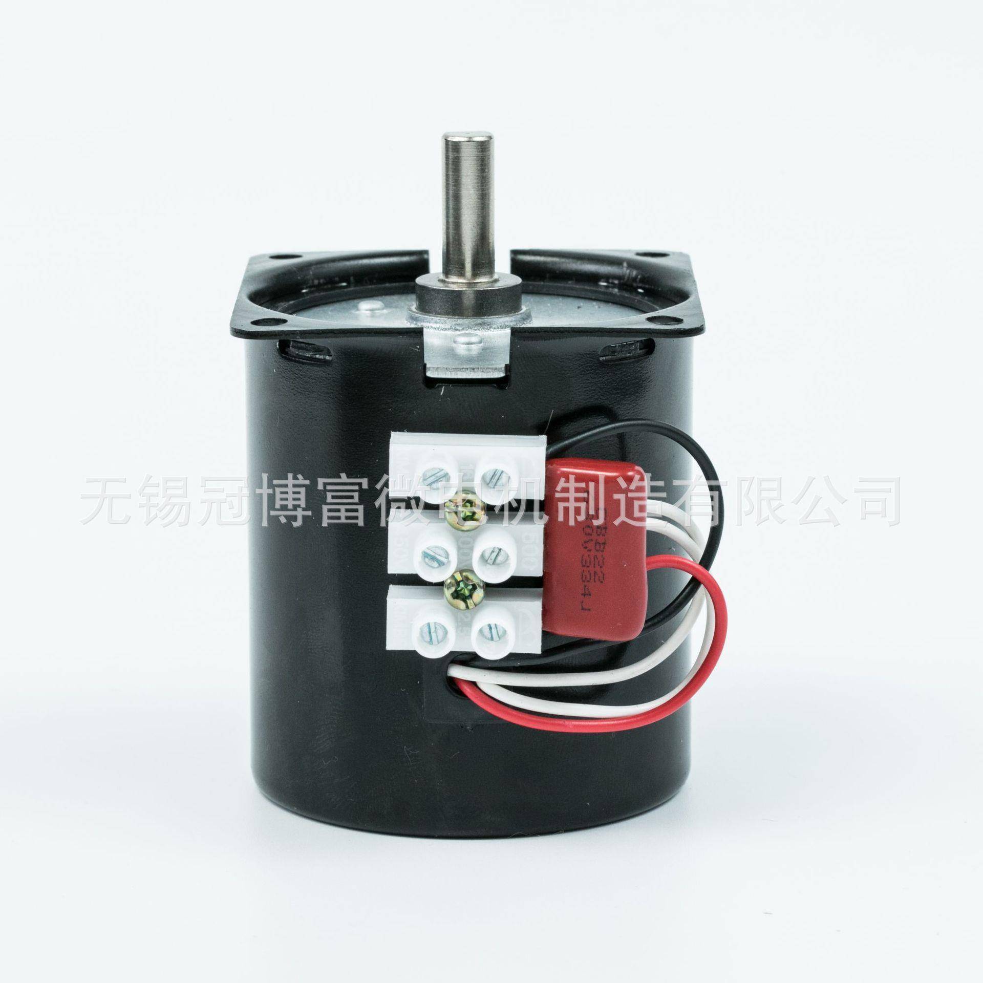 68电KTYZ电心永磁同步电机齿轮减速同步机中厂家可KQZ定制同步机