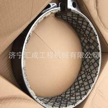 JYC山推SD16L配件160制动带16Y-17-000.1刹54-33-111110山4推车带