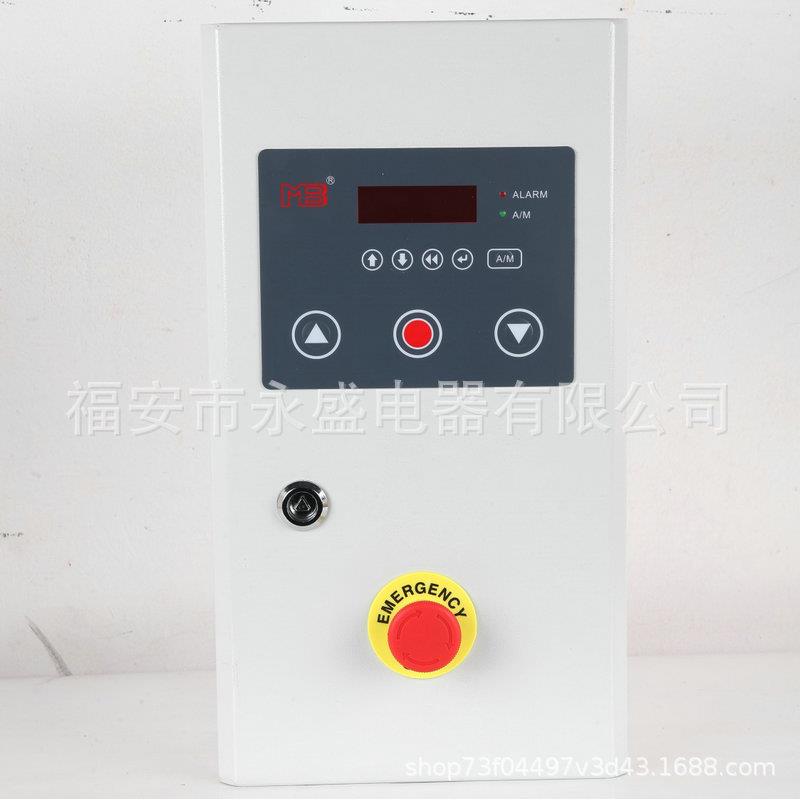 MBB快速门控箱DJW制箱工业门统系伺服厂控制快速伺服电机家