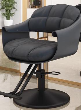 剪发椅盘理发椅底配盘美发椅圆底盘理发椅PFR配件美发椅洗件头床