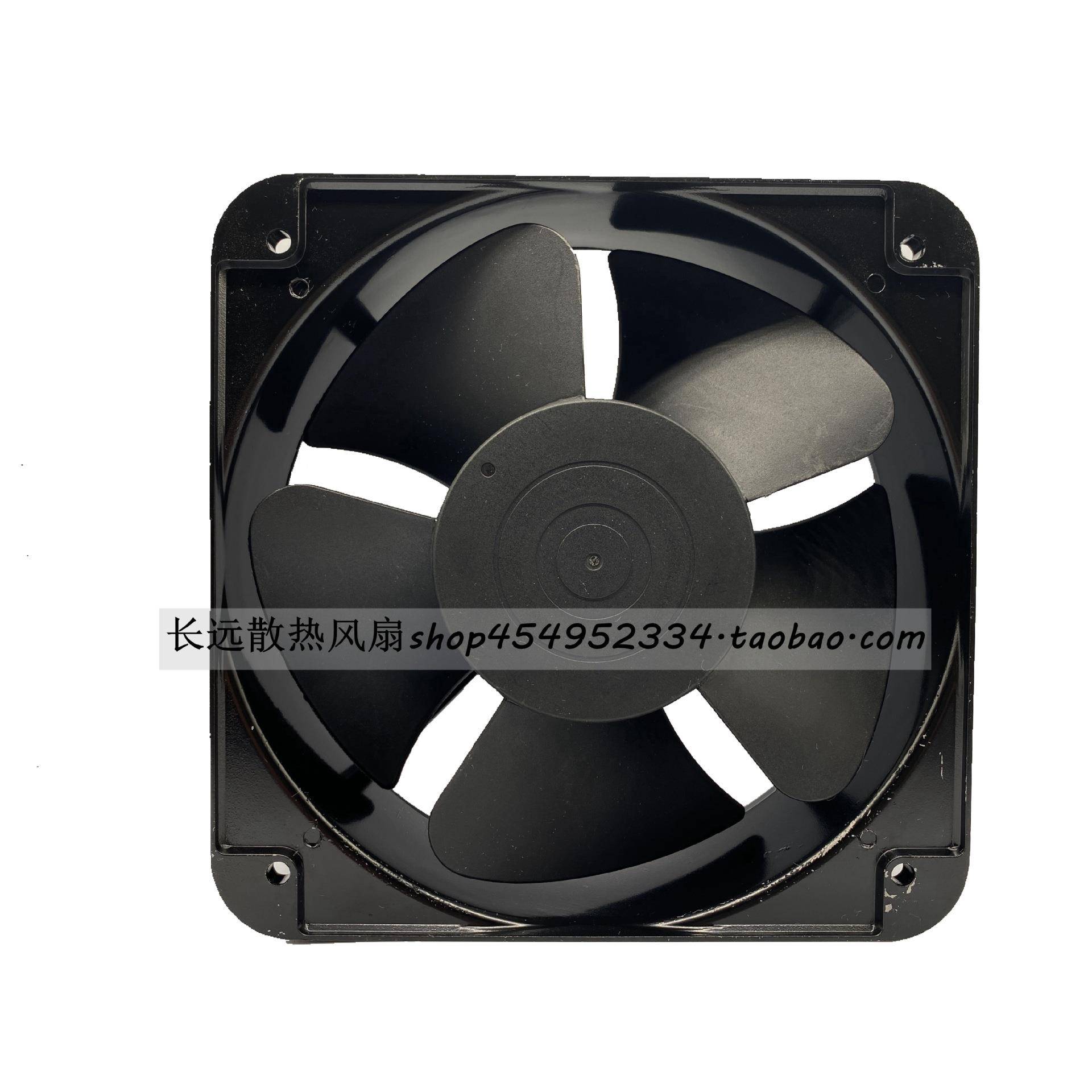 原装DOSSY丰登牌DS/DX1806W0AB散HL220V/380V65电箱0热风扇20IEA6