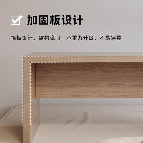 飘窗小小桌子卧炕桌小茶几户型榻榻地米茶桌化妆桌家用无品牌/坐