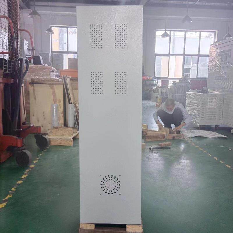 源ET710-10头厂家QZ-K自耦变压器减压起动压器W降压启动柜变BV