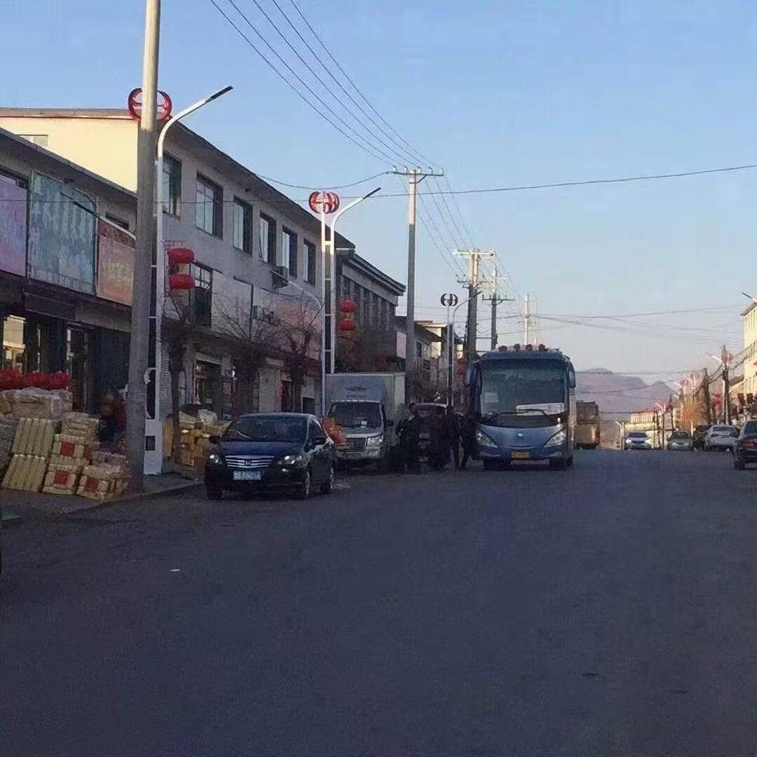 0垂直轴风力发机20WKAD红系灯笼型风光互补统景观用小电型风力发