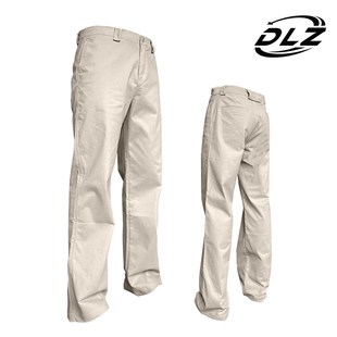 斜纹棉水洗做旧纯色百搭直筒弹力男长裤 休闲裤 美式 DLZ夏款