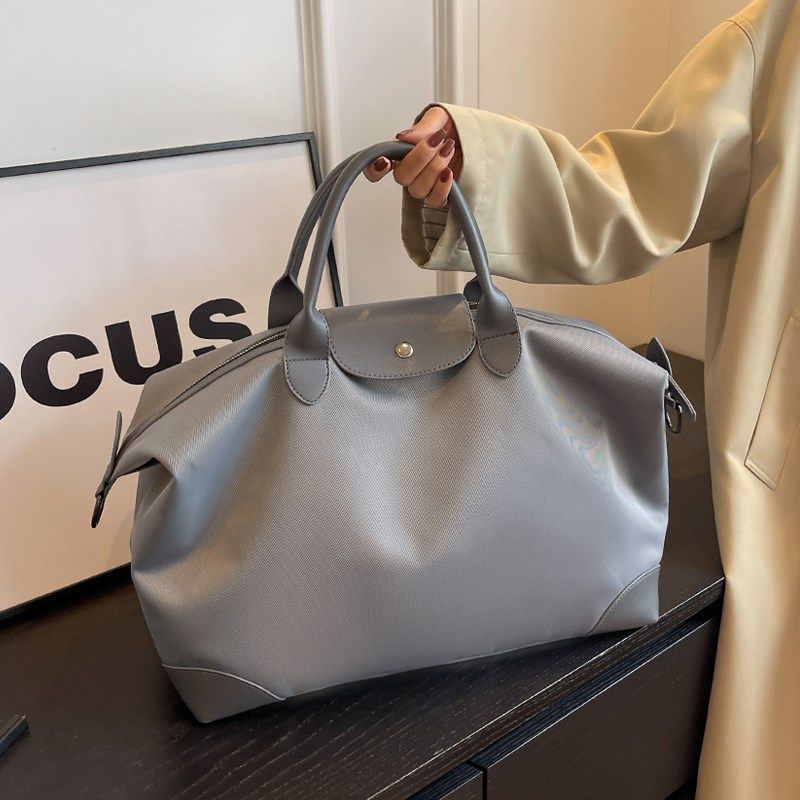 短途旅行包女大容量出差便携高级感行李包收纳袋运动健身包行李袋,箱包皮具/热销女包/男包,旅行袋,淘宝优惠券,粉丝福利购,淘宝优惠卷