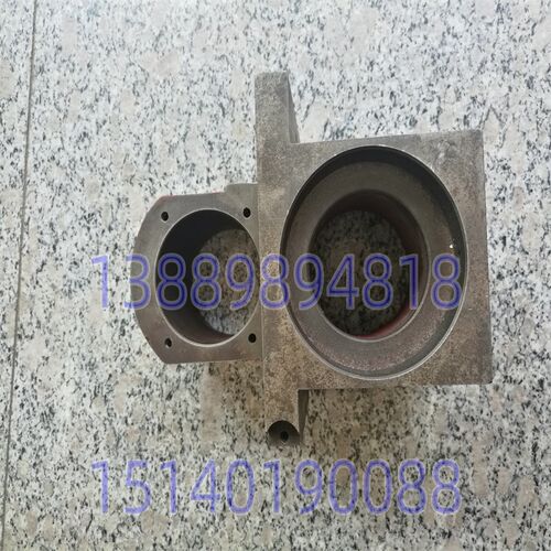 沈阳机床配件 中捷镗床汉川T611 T68滑座箱体 29104A