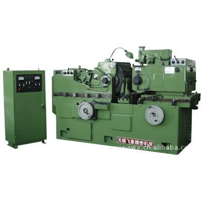 M11100宽砂轮无心磨床 无锡机床厂