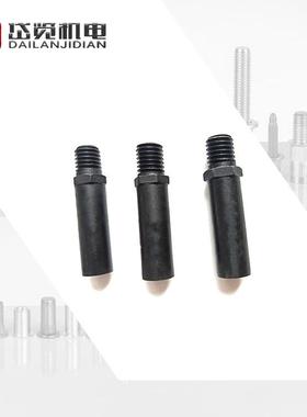 GESIPA FireFox2铆螺母枪配件拉螺柱芯轴M4铆钉枪配件1436278