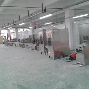 厂家可溶胶原蛋白纤维试验线直供设备全套