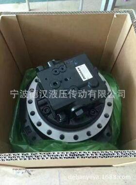供应韩国斗山行走马达TM22VC,TM40VC